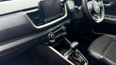 Kia Stonic 1.0T GDi 48V 98 GT-Line S 5dr DCT Petrol Estate